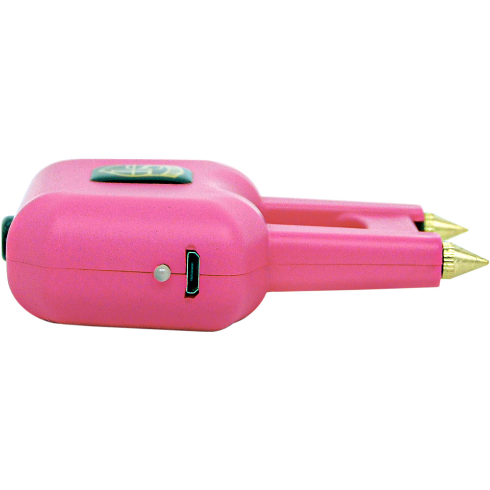 Spike Stun Gun Pink view 3